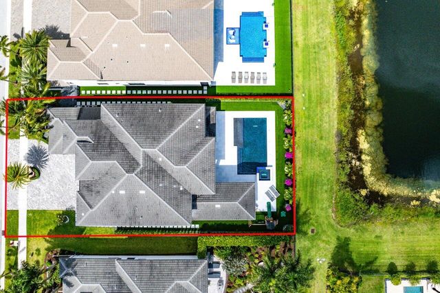 9625 Vescovato Way, Boca Raton, FL 33496