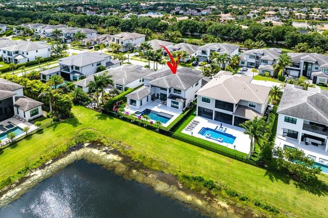 9625 Vescovato Way, Boca Raton, FL 33496