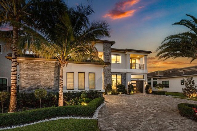 9625 Vescovato Way, Boca Raton, FL 33496