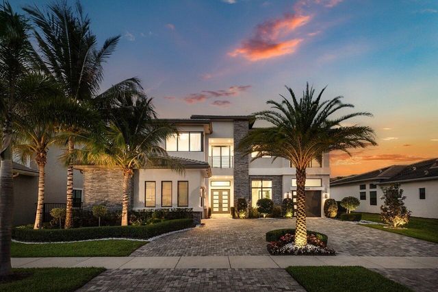 9625 Vescovato Way, Boca Raton, FL 33496