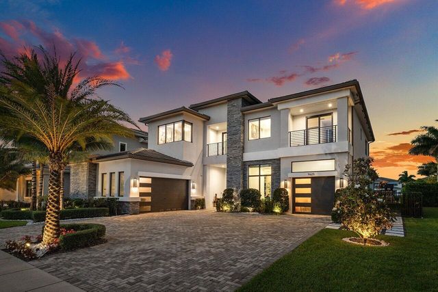 9625 Vescovato Way, Boca Raton, FL 33496