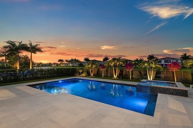 9625 Vescovato Way, Boca Raton, FL 33496