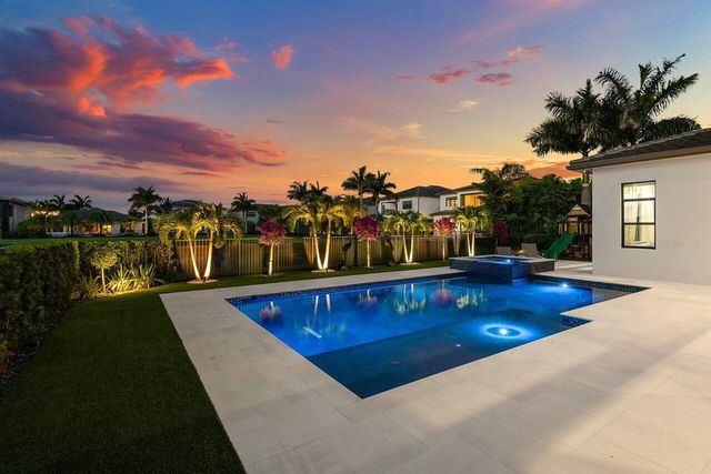 9625 Vescovato Way, Boca Raton, FL 33496