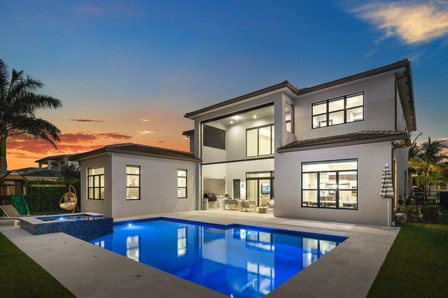 9625 Vescovato Way, Boca Raton, FL 33496