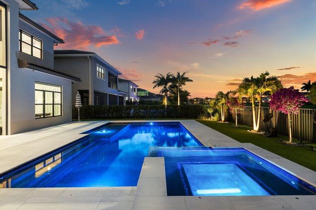 9625 Vescovato Way, Boca Raton, FL 33496