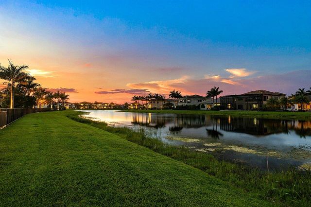 9625 Vescovato Way, Boca Raton, FL 33496