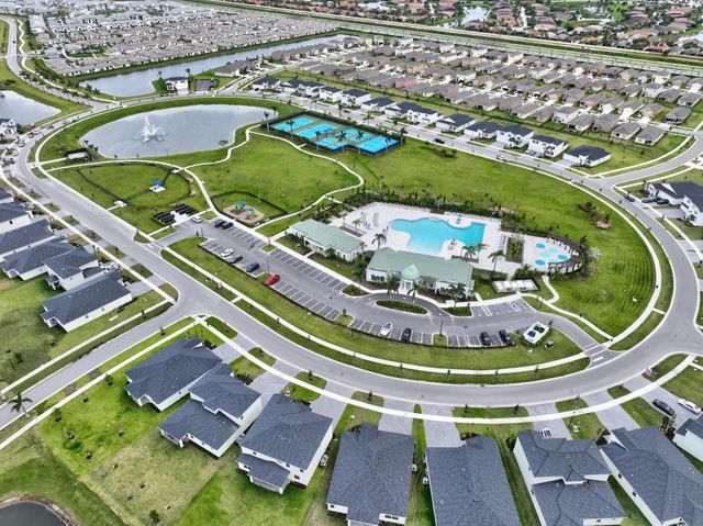 9398 SW Serapis Way, Port St Lucie, FL 34987