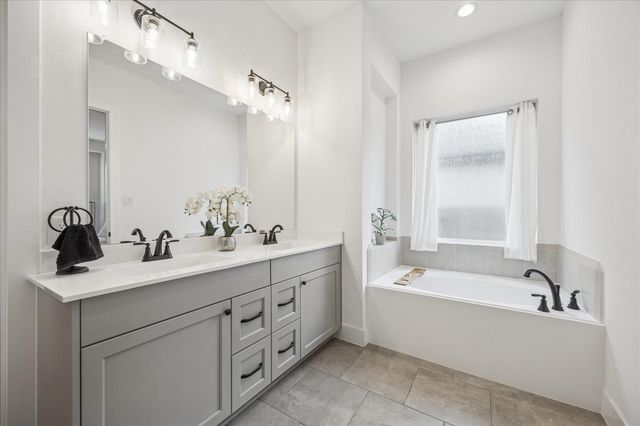 7223 Bayberry Crescent Lane, Katy, TX 77493