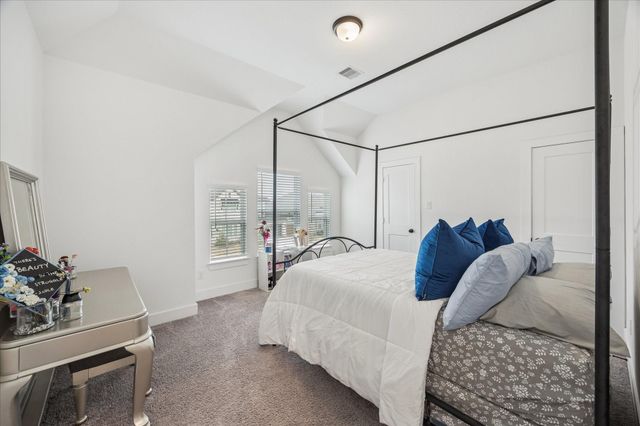 7223 Bayberry Crescent Lane, Katy, TX 77493