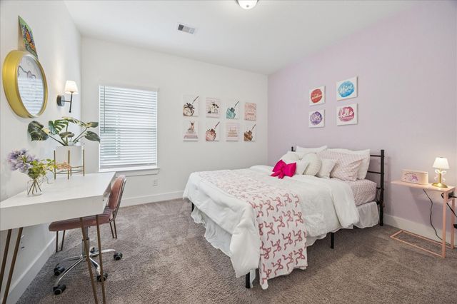 7223 Bayberry Crescent Lane, Katy, TX 77493