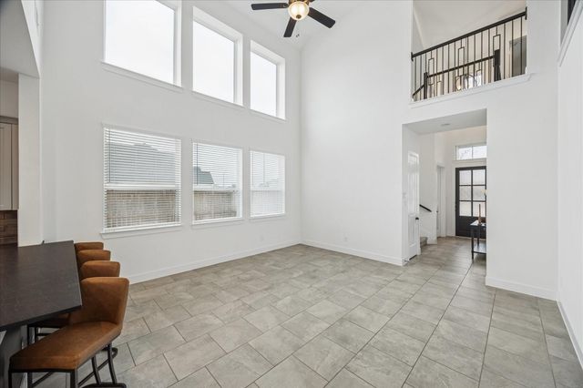 7223 Bayberry Crescent Lane, Katy, TX 77493