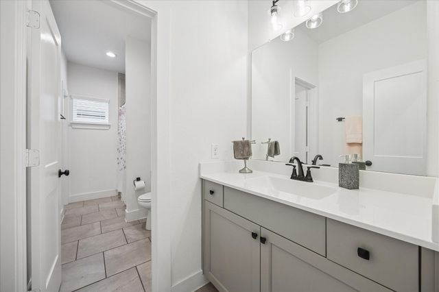 7223 Bayberry Crescent Lane, Katy, TX 77493