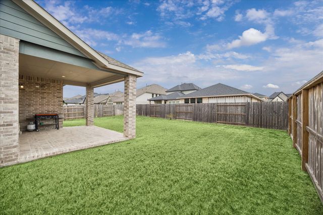 7223 Bayberry Crescent Lane, Katy, TX 77493