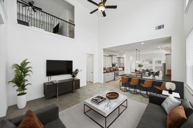 7223 Bayberry Crescent Lane, Katy, TX 77493