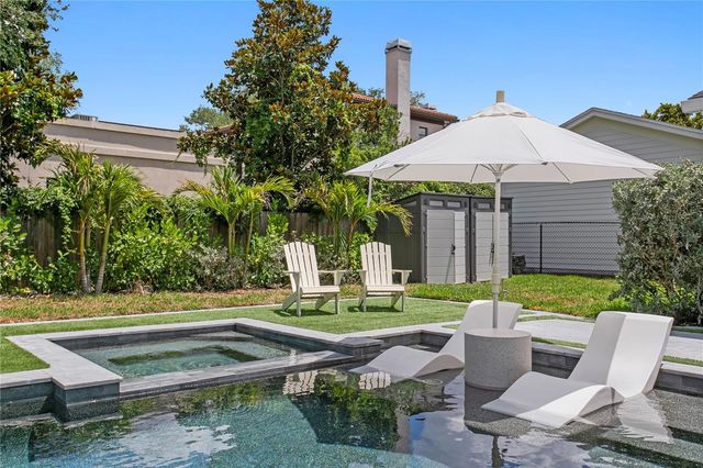 3107 W WATROUS AVENUE, Tampa, FL 33629
