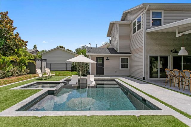 3107 W WATROUS AVENUE, Tampa, FL 33629