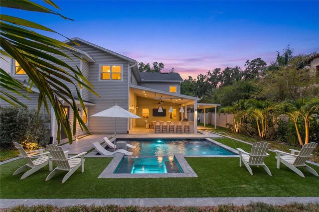 3107 W WATROUS AVENUE, Tampa, FL 33629