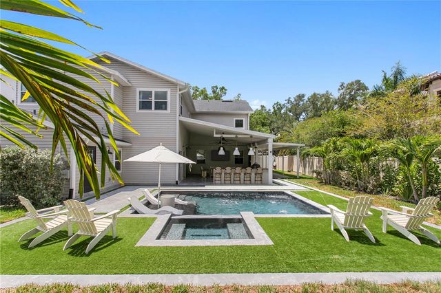 3107 W WATROUS AVENUE, Tampa, FL 33629