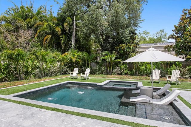 3107 W WATROUS AVENUE, Tampa, FL 33629
