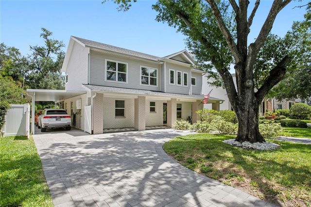 3107 W WATROUS AVENUE, Tampa, FL 33629
