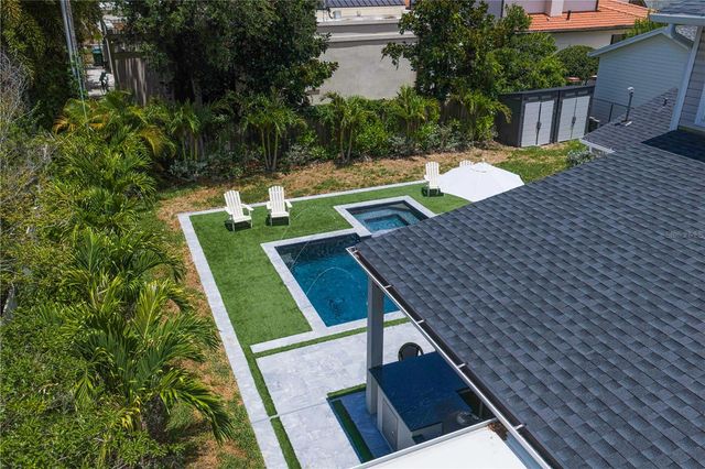 3107 W WATROUS AVENUE, Tampa, FL 33629