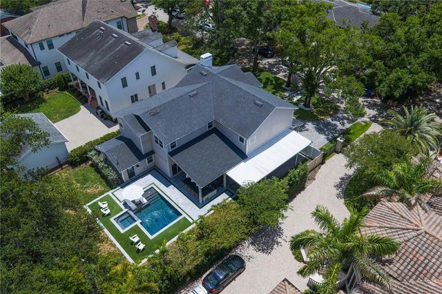 3107 W WATROUS AVENUE, Tampa, FL 33629