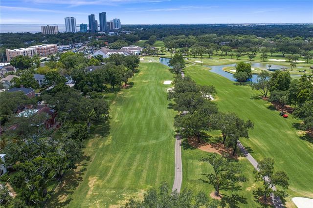 3107 W WATROUS AVENUE, Tampa, FL 33629