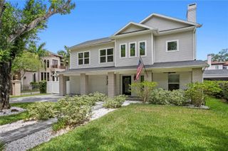 3107 W WATROUS AVENUE, Tampa, FL 33629