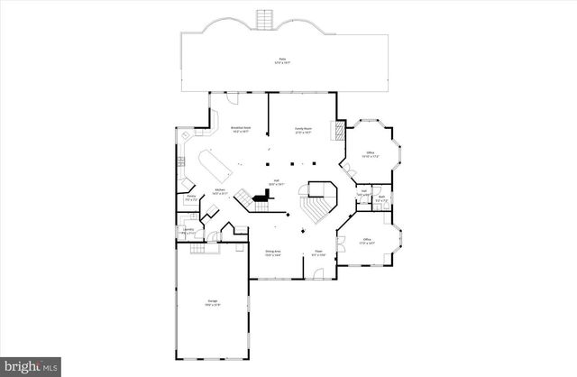 5 TRAYLOR DR, West Chester, PA 19382