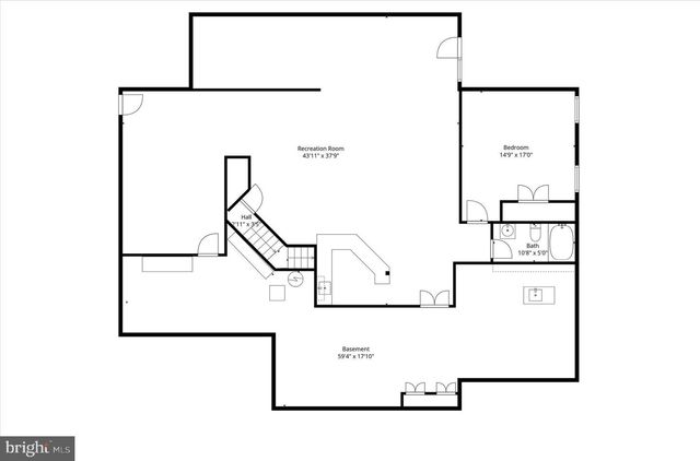 5 TRAYLOR DR, West Chester, PA 19382