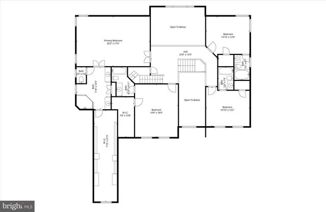 5 TRAYLOR DR, West Chester, PA 19382