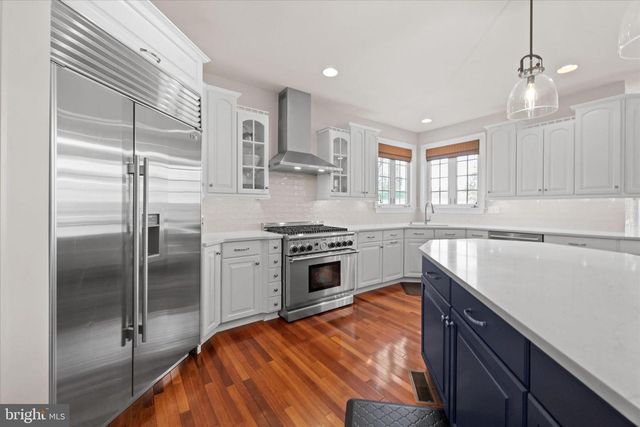 5 TRAYLOR DR, West Chester, PA 19382