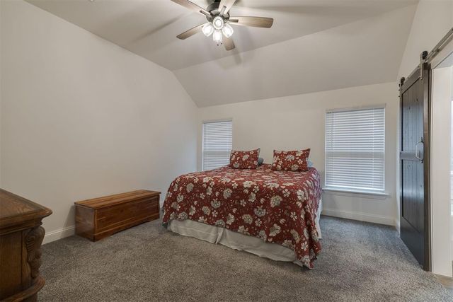 204 Ivory Drive, Yukon, OK 73099