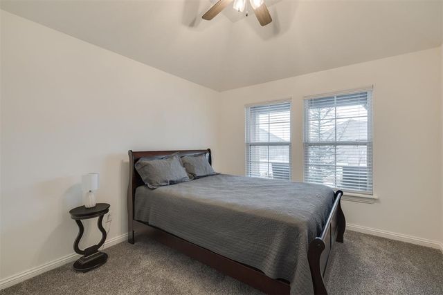 204 Ivory Drive, Yukon, OK 73099