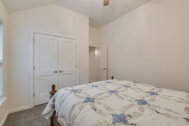 204 Ivory Drive, Yukon, OK 73099