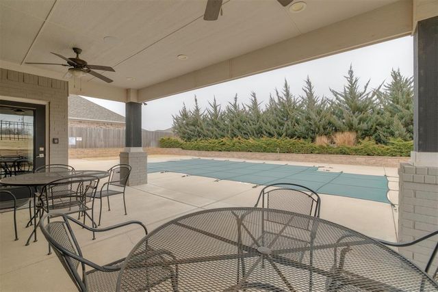 204 Ivory Drive, Yukon, OK 73099