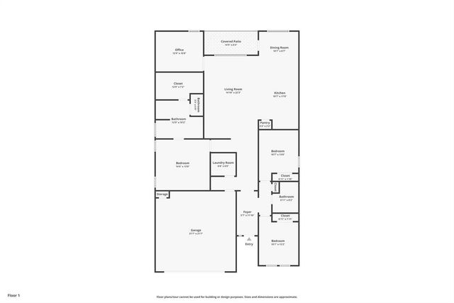 204 Ivory Drive, Yukon, OK 73099