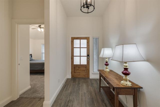 204 Ivory Drive, Yukon, OK 73099