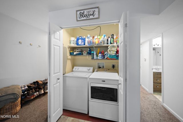 6640 Salisbury Road, C110, Maumee, OH 43537