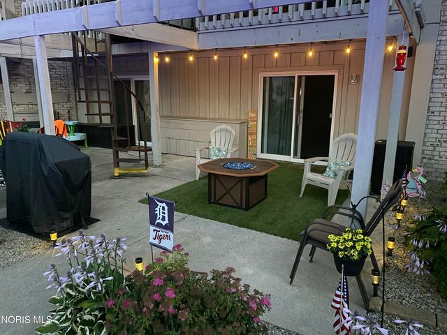6640 Salisbury Road, C110, Maumee, OH 43537