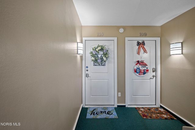 6640 Salisbury Road, C110, Maumee, OH 43537