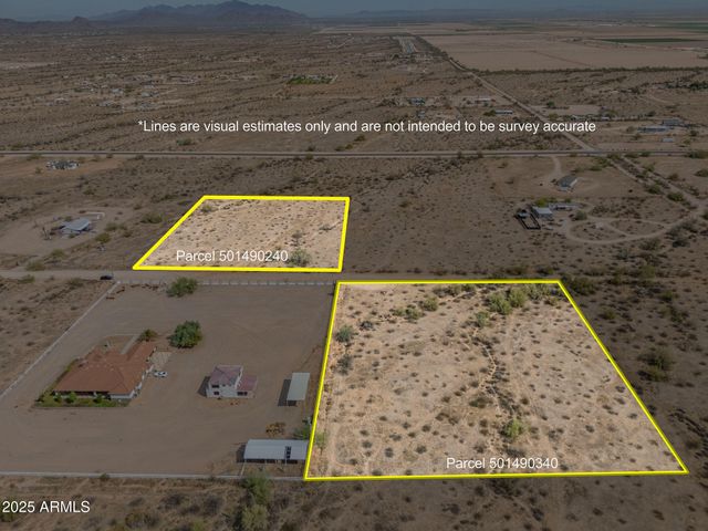 24 W superior Road 24, Maricopa, AZ 85139