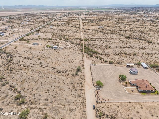 24 W superior Road 24, Maricopa, AZ 85139