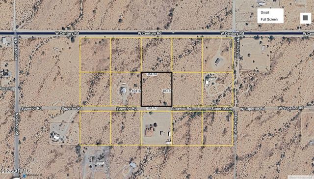 24 W superior Road 24, Maricopa, AZ 85139