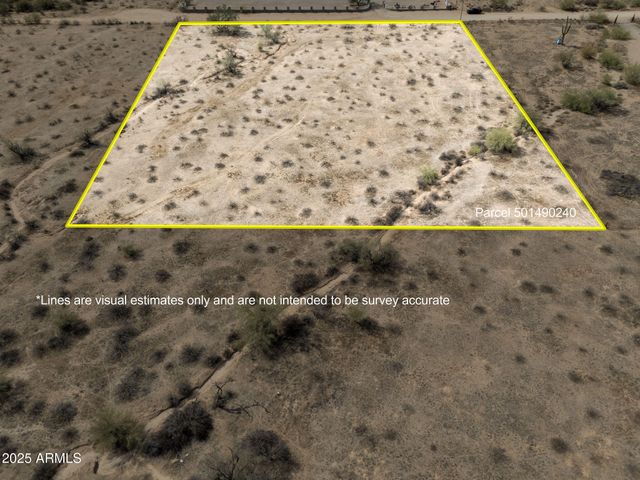 24 W superior Road 24, Maricopa, AZ 85139