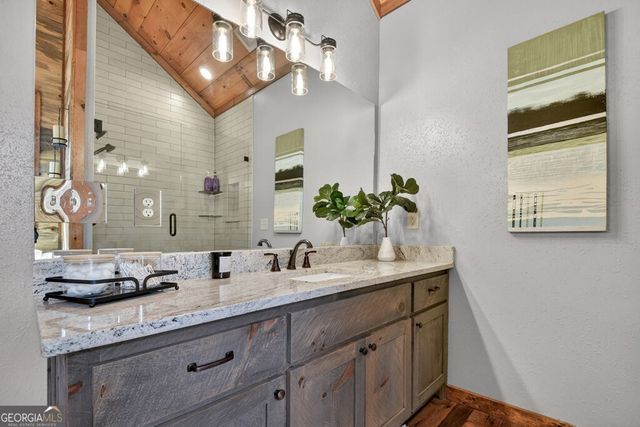 1601 Shady Falls Road, Blue Ridge, GA 30513