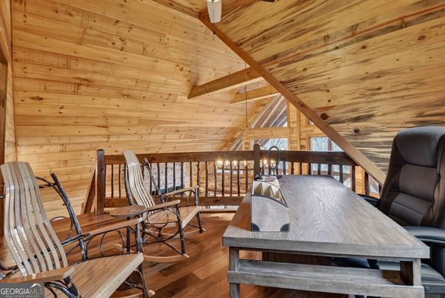 1601 Shady Falls Road, Blue Ridge, GA 30513