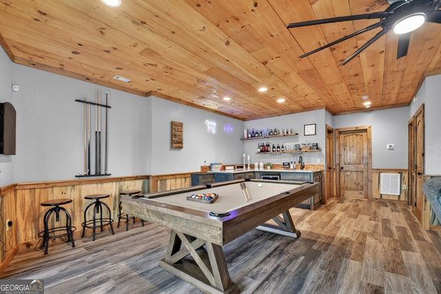 1601 Shady Falls Road, Blue Ridge, GA 30513
