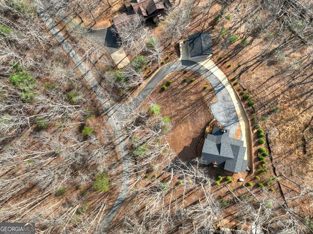 1601 Shady Falls Road, Blue Ridge, GA 30513