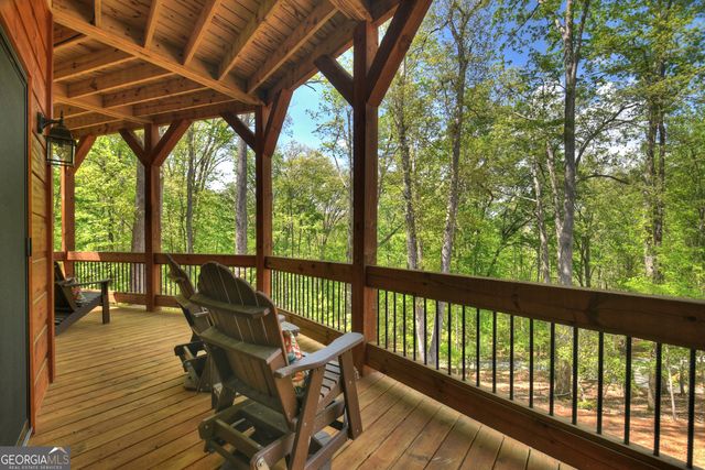 1601 Shady Falls Road, Blue Ridge, GA 30513